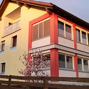 Vermietung Gisl Wiesent