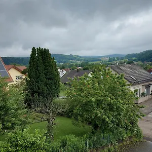 Am Berg Appartement