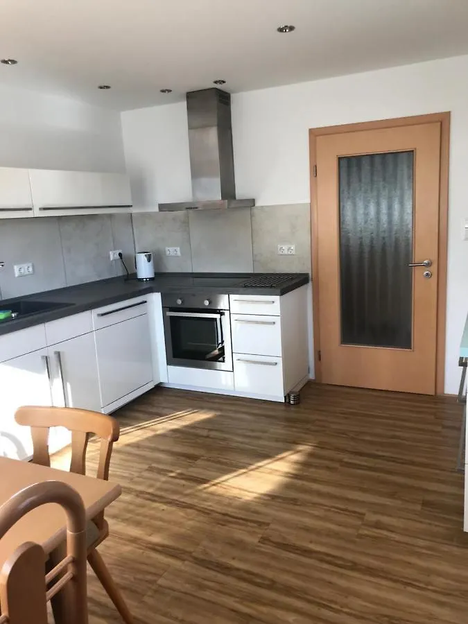 Unterkunft In Wiesent Fuer Handwerker-/Monteure Berufsreisende Apartment