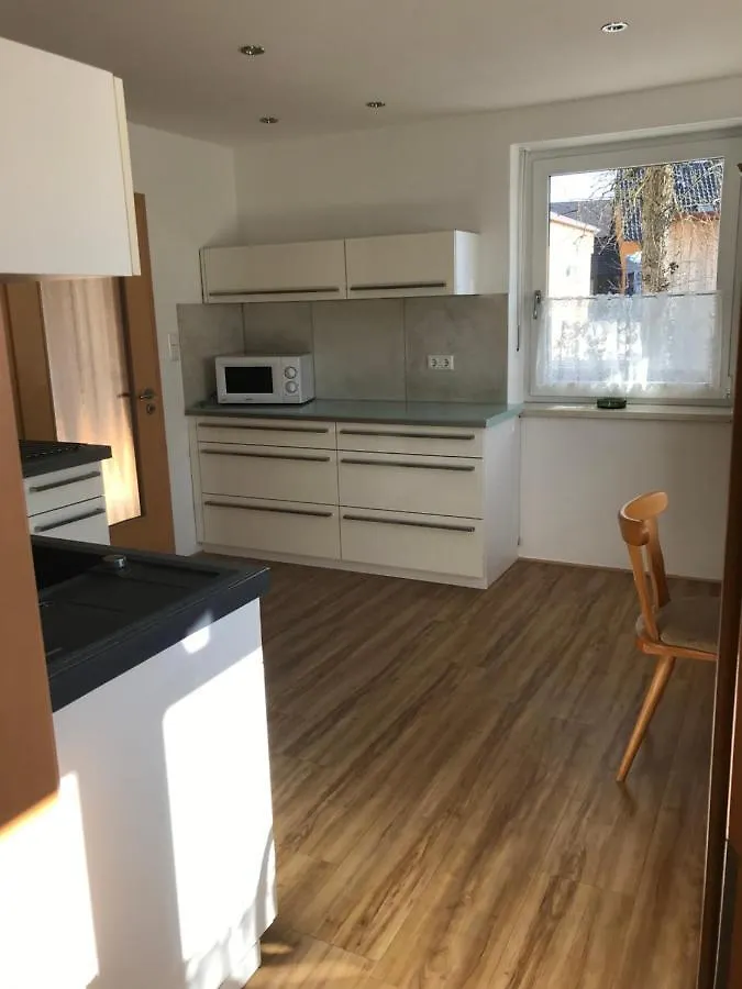 Apartment Unterkunft In Wiesent Fuer Handwerker-/Monteure Berufsreisende Germany