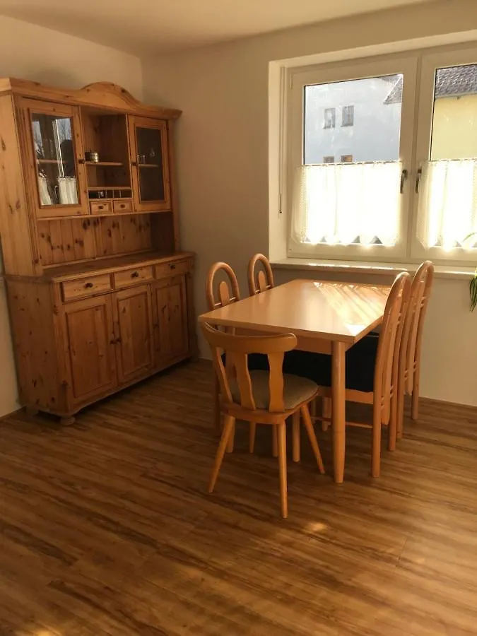 Unterkunft In Wiesent Fuer Handwerker-/Monteure Berufsreisende Germany