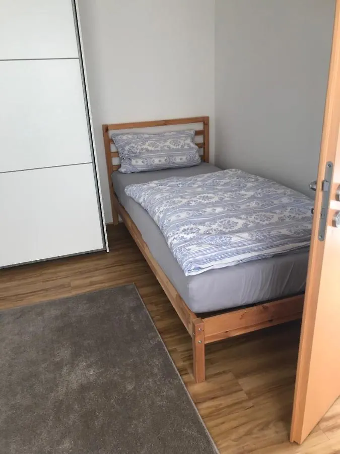 Unterkunft In Wiesent Fuer Handwerker-/Monteure Berufsreisende